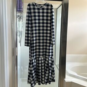 SHEIN Mermaid Style Dress